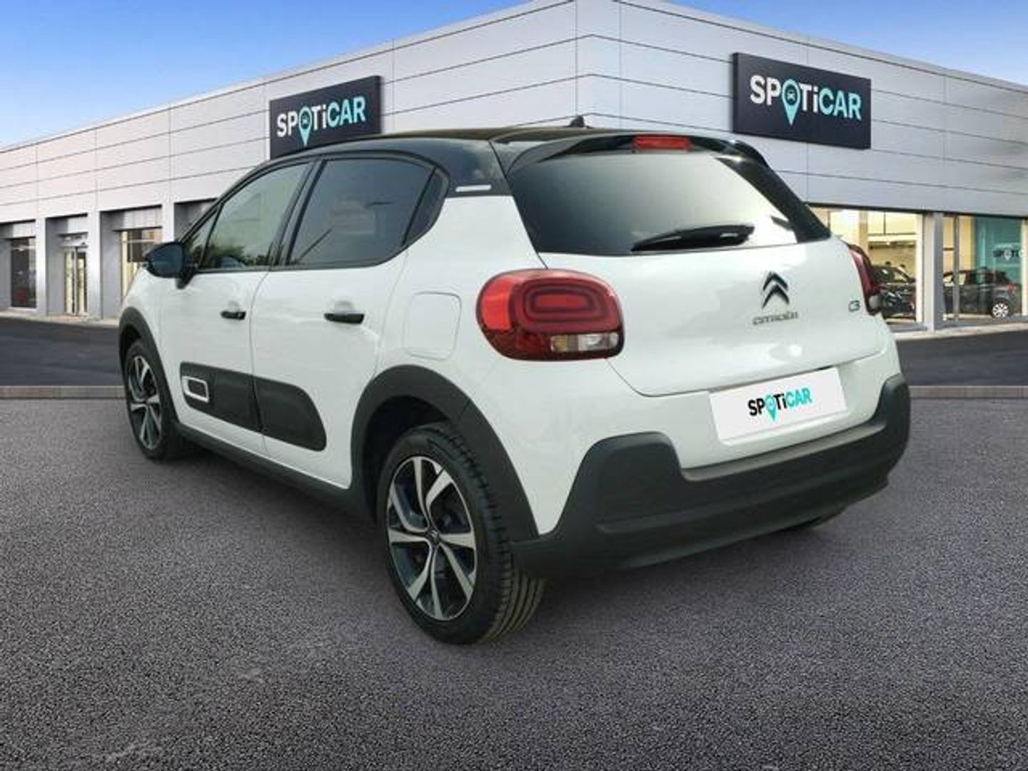 Citroen C3 BlueHDi 100 S&S Shine 75 kW (102 CV)