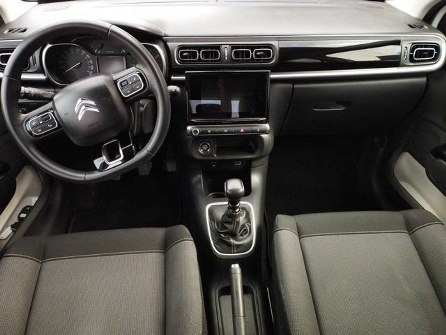 Citroen C3 BlueHDi 100 S&S Shine 75 kW (102 CV)