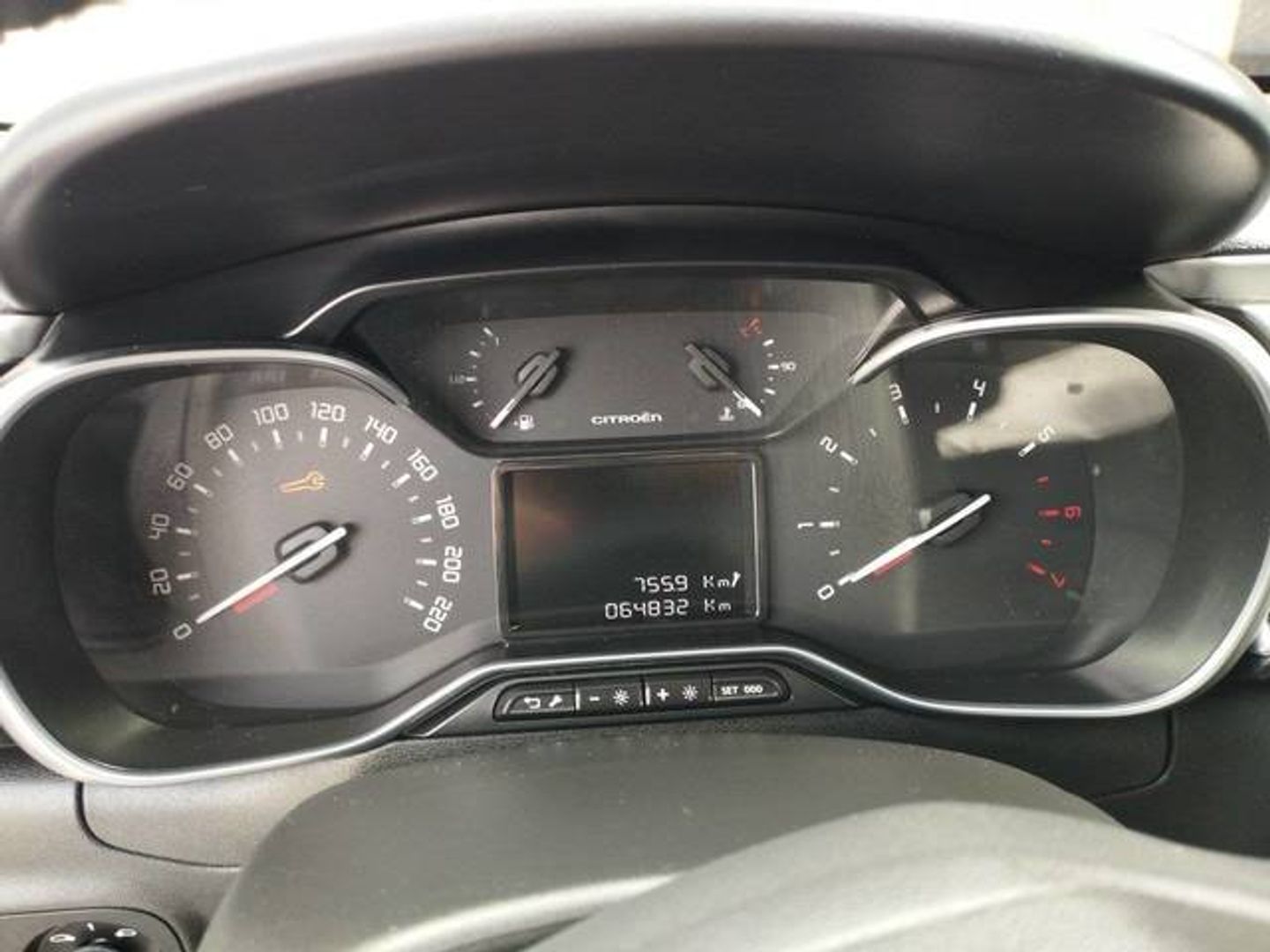 Citroen C3 BlueHDi 100 S&S Shine 75 kW (102 CV)