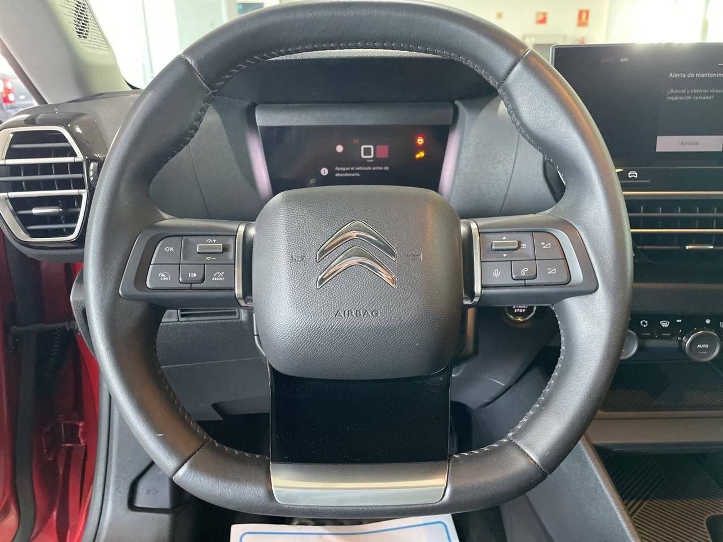 Citroen C4 PureTech 130 S&S Plus 96 kW (131 CV)