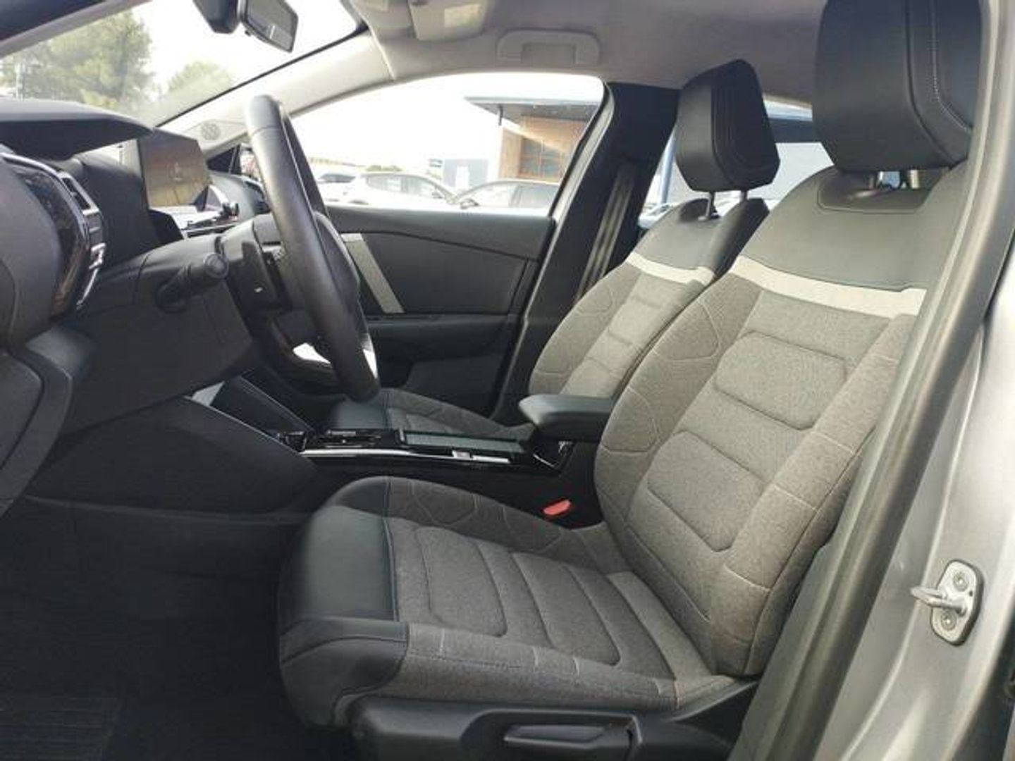 Citroen C4 BlueHDi 130 S&S Feel Pack EAT8 96 kW (130 CV)