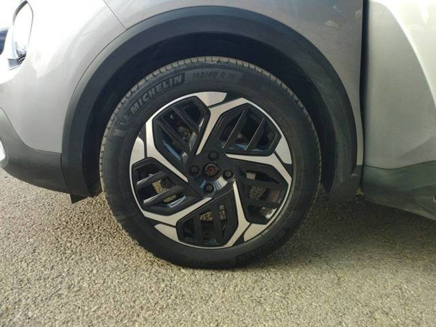 Citroen C4 BlueHDi 130 S&S Feel Pack EAT8 96 kW (130 CV)