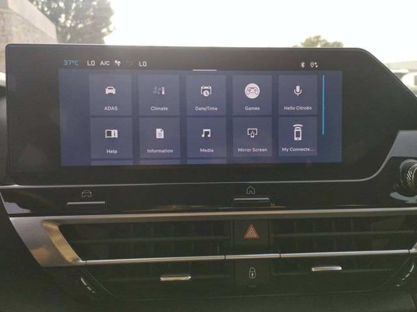 Citroen C4 BlueHDi 130 S&S Feel Pack EAT8 96 kW (130 CV)