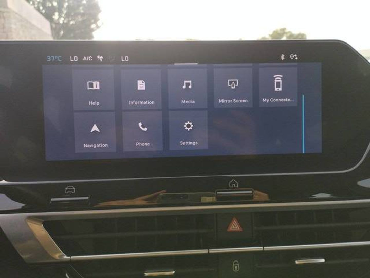 Citroen C4 BlueHDi 130 S&S Feel Pack EAT8 96 kW (130 CV)