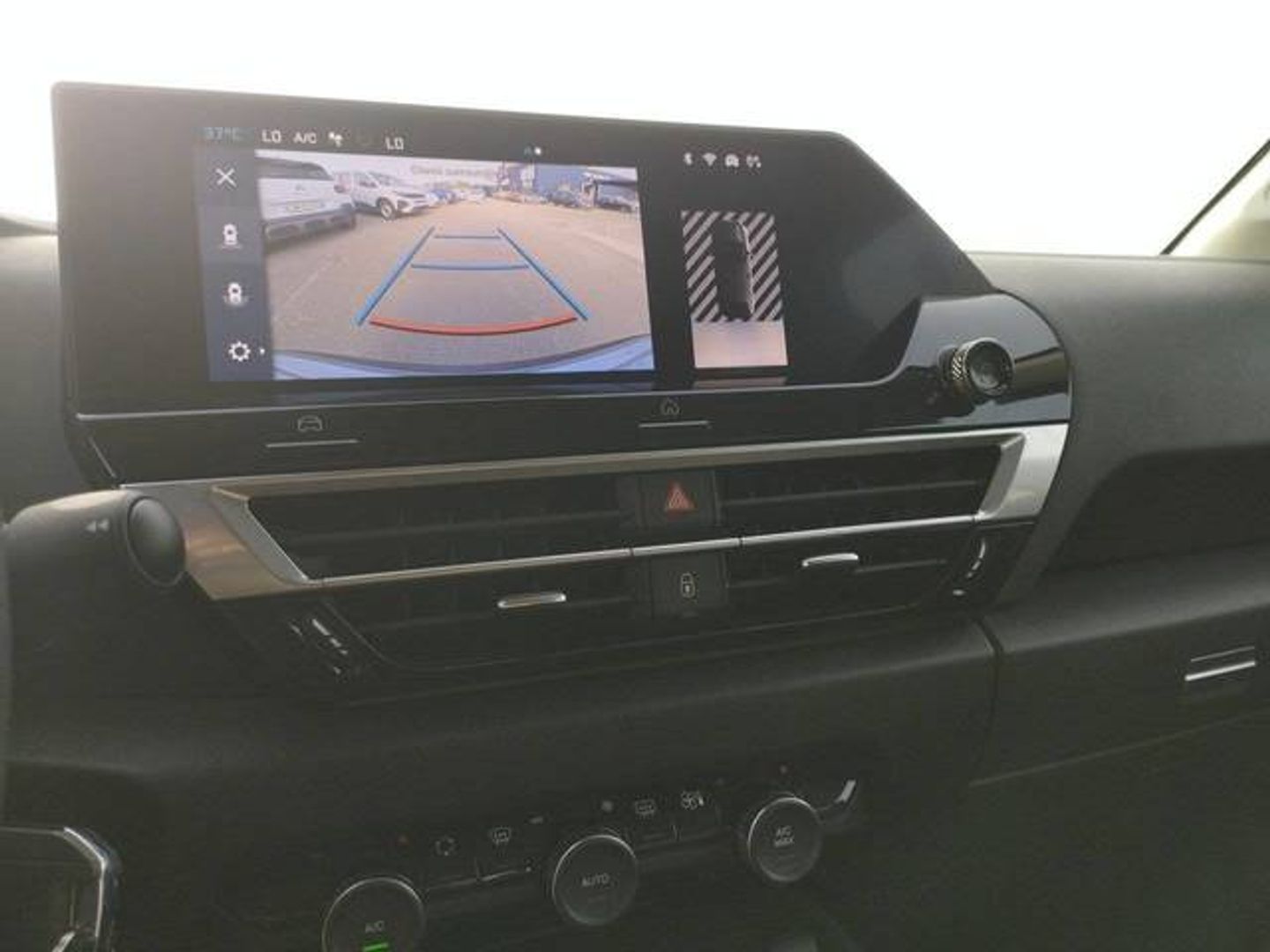 Citroen C4 BlueHDi 130 S&S Feel Pack EAT8 96 kW (130 CV)
