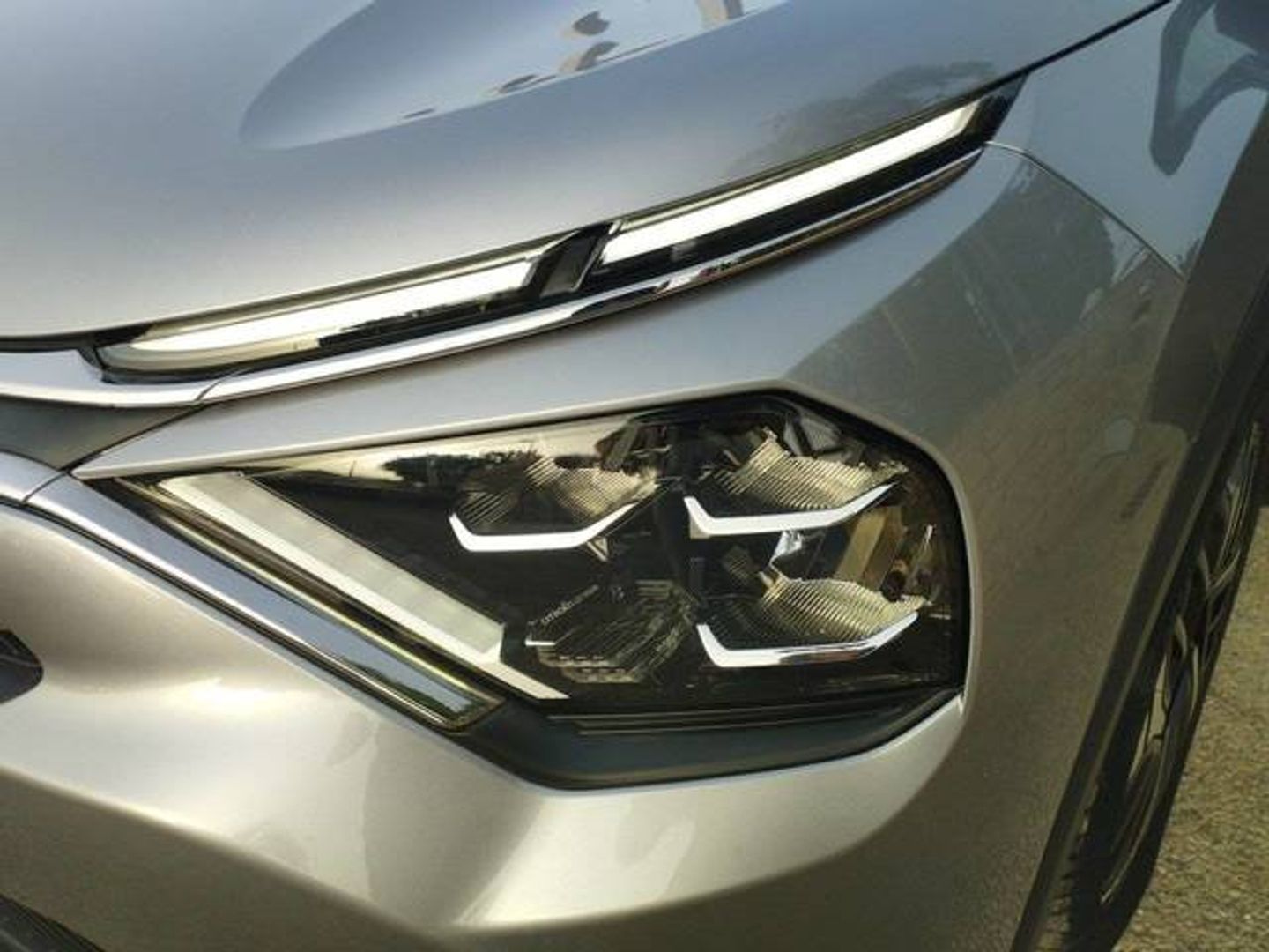Citroen C4 BlueHDi 130 S&S Feel Pack EAT8 96 kW (130 CV)