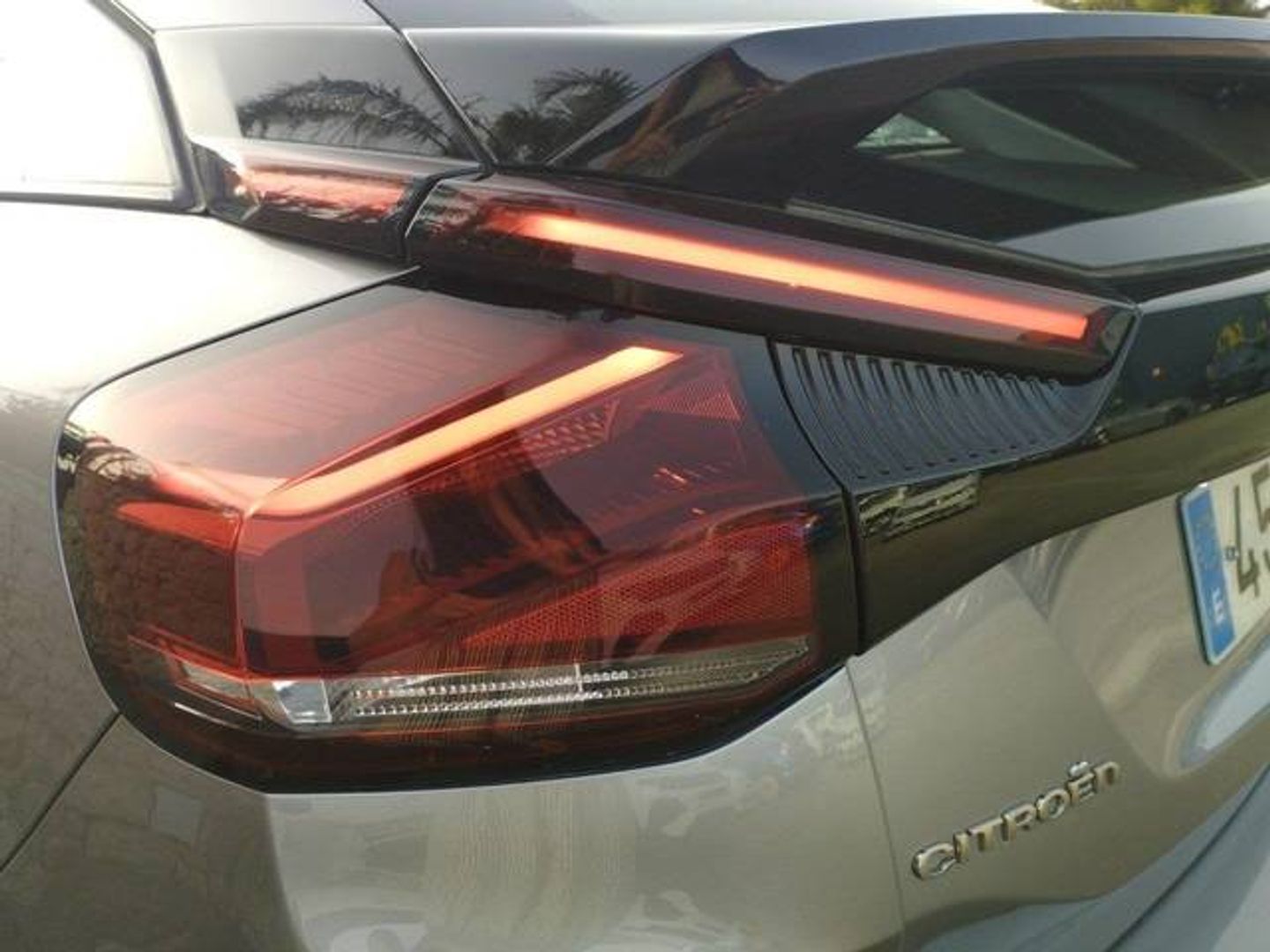 Citroen C4 BlueHDi 130 S&S Feel Pack EAT8 96 kW (130 CV)