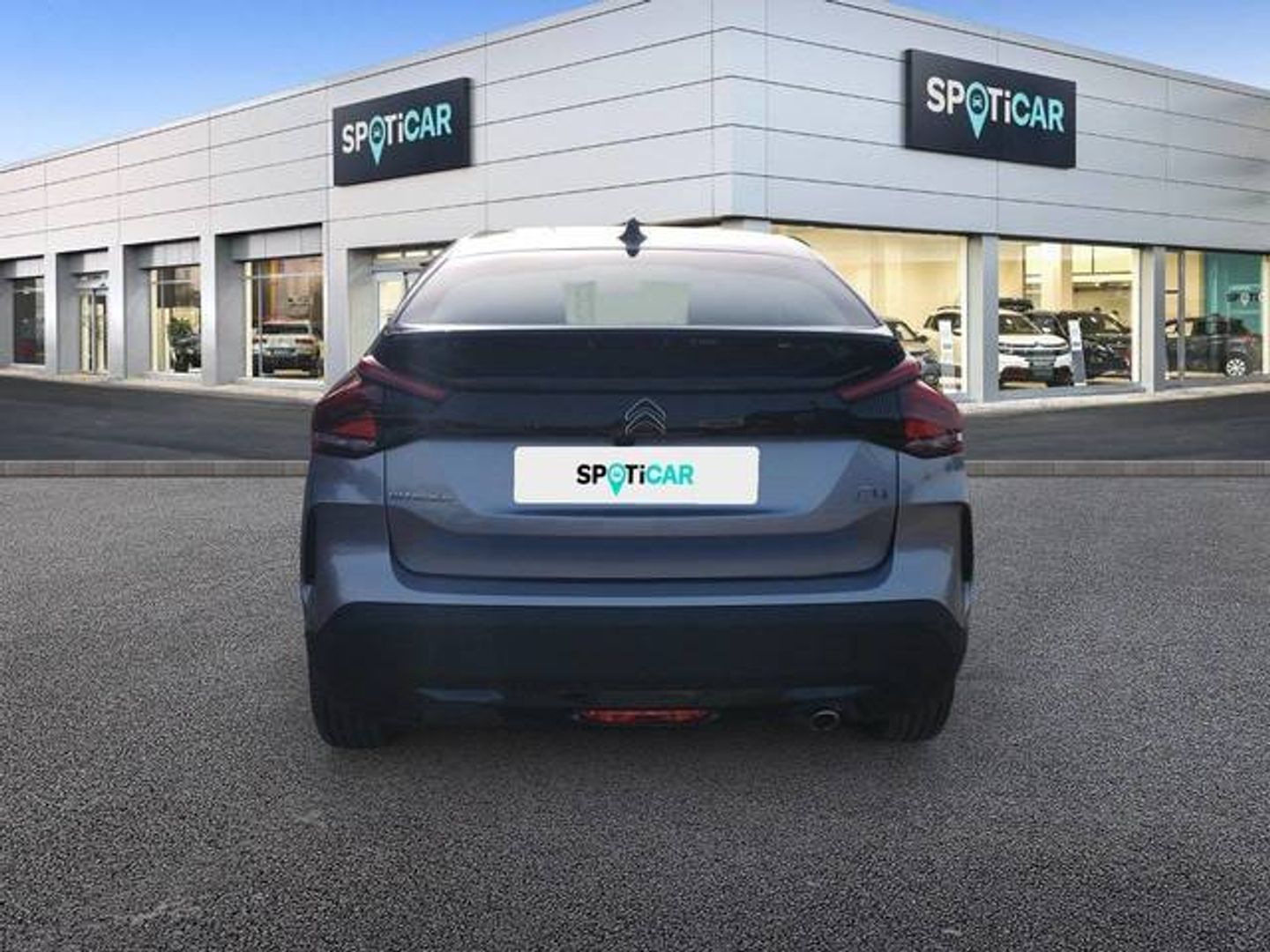 Citroen C4 BlueHDi 130 S&S Feel Pack EAT8 96 kW (130 CV)