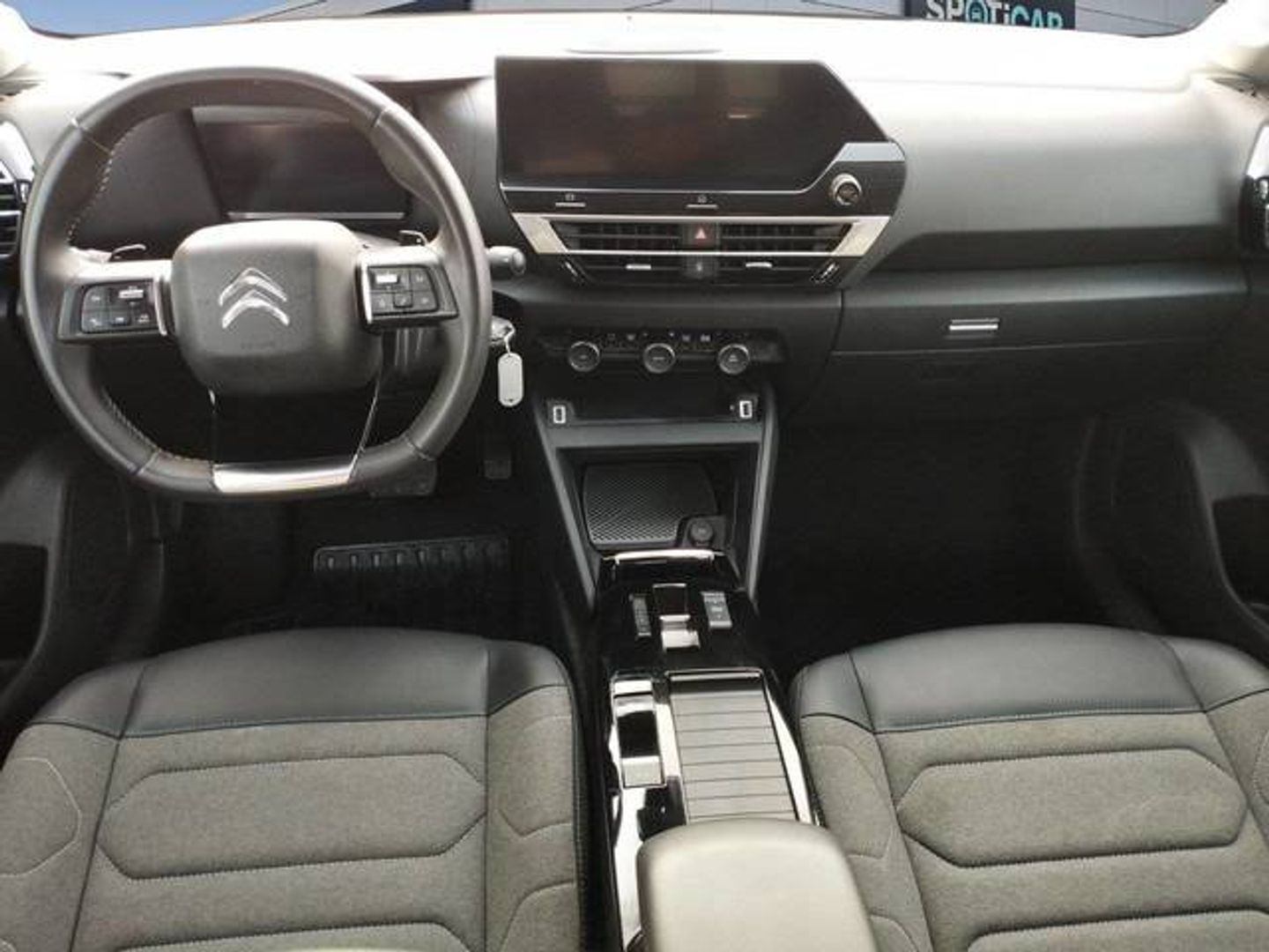 Citroen C4 BlueHDi 130 S&S Feel Pack EAT8 96 kW (130 CV)
