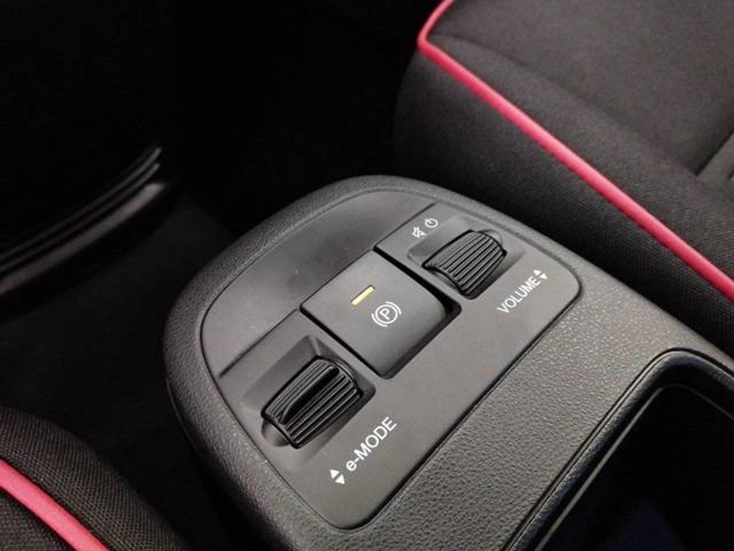 Fiat 500 320km Red 87 kW (118 CV)