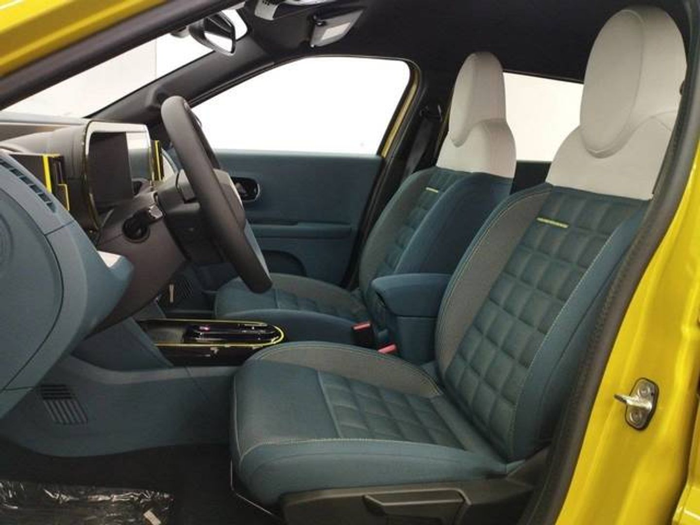 Fiat Grande Panda La Prima MHEV 74 kW (100 CV)