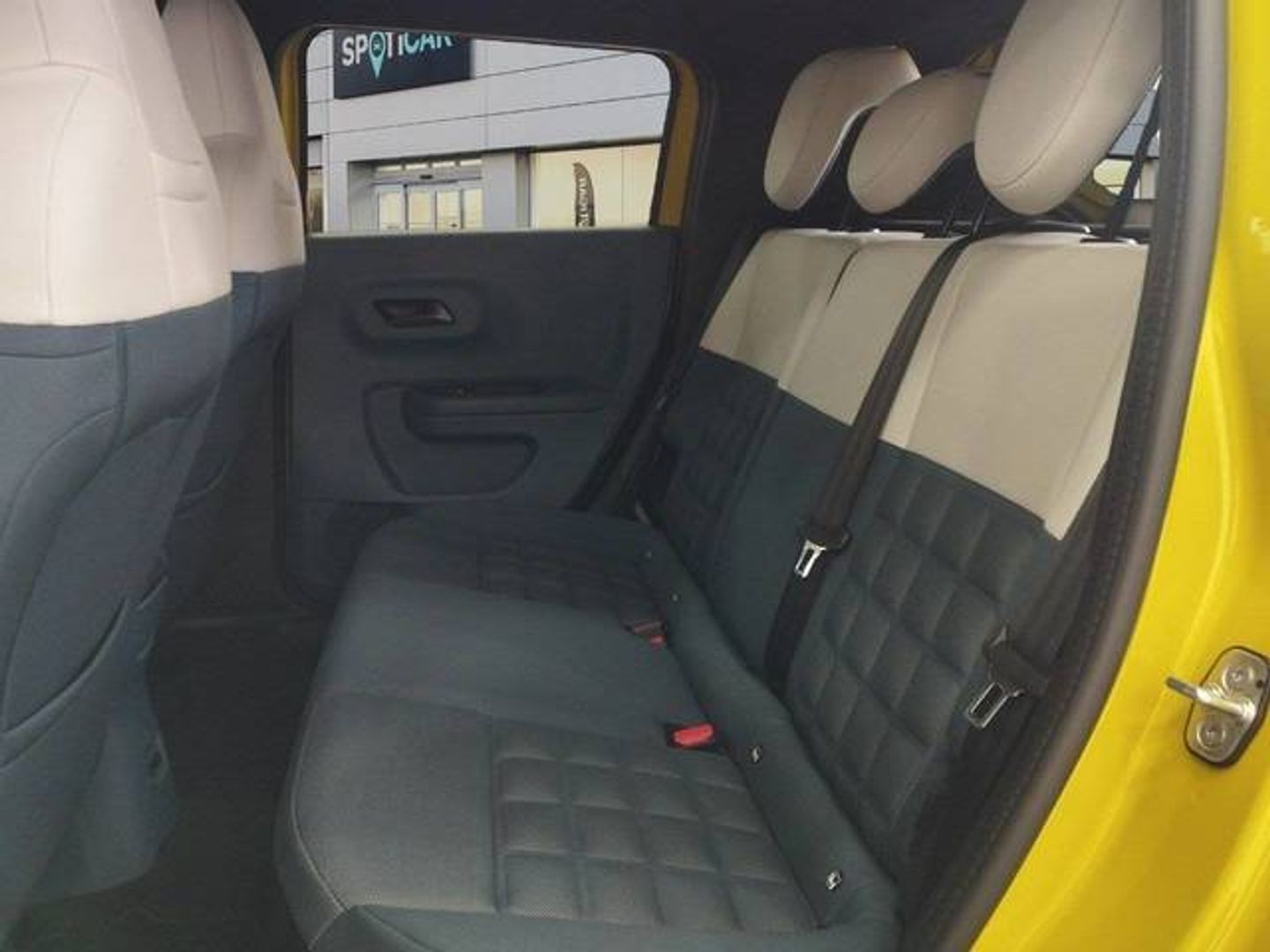 Fiat Grande Panda La Prima MHEV 74 kW (100 CV)