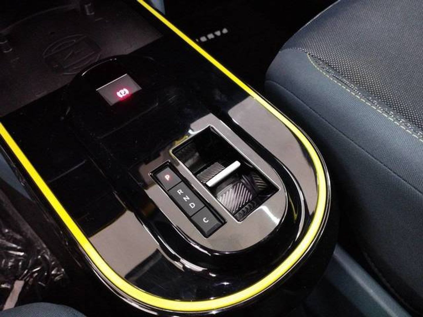 Fiat Grande Panda La Prima MHEV 74 kW (100 CV)