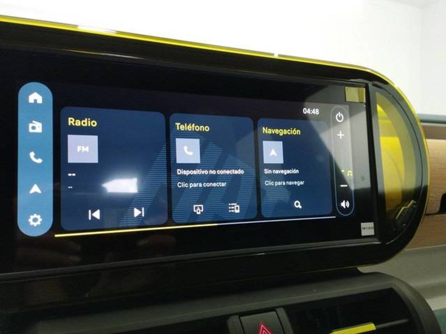 Fiat Grande Panda La Prima MHEV 74 kW (100 CV)