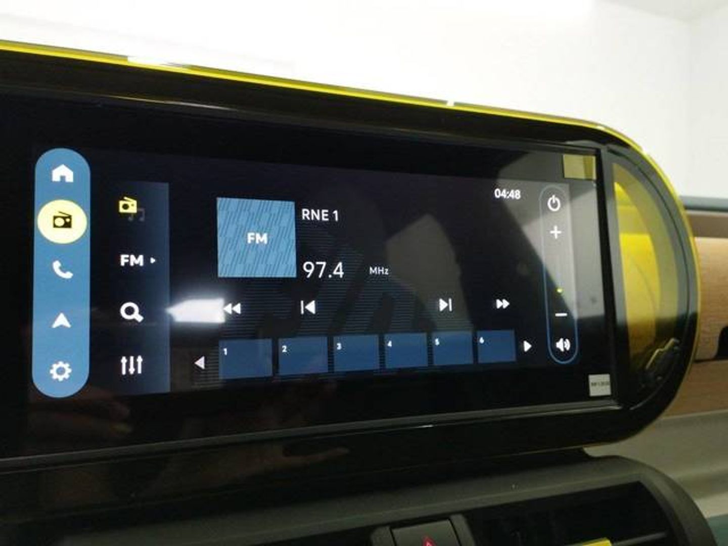Fiat Grande Panda La Prima MHEV 74 kW (100 CV)