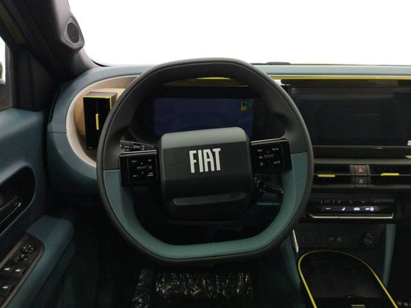 Fiat Grande Panda La Prima MHEV 74 kW (100 CV)