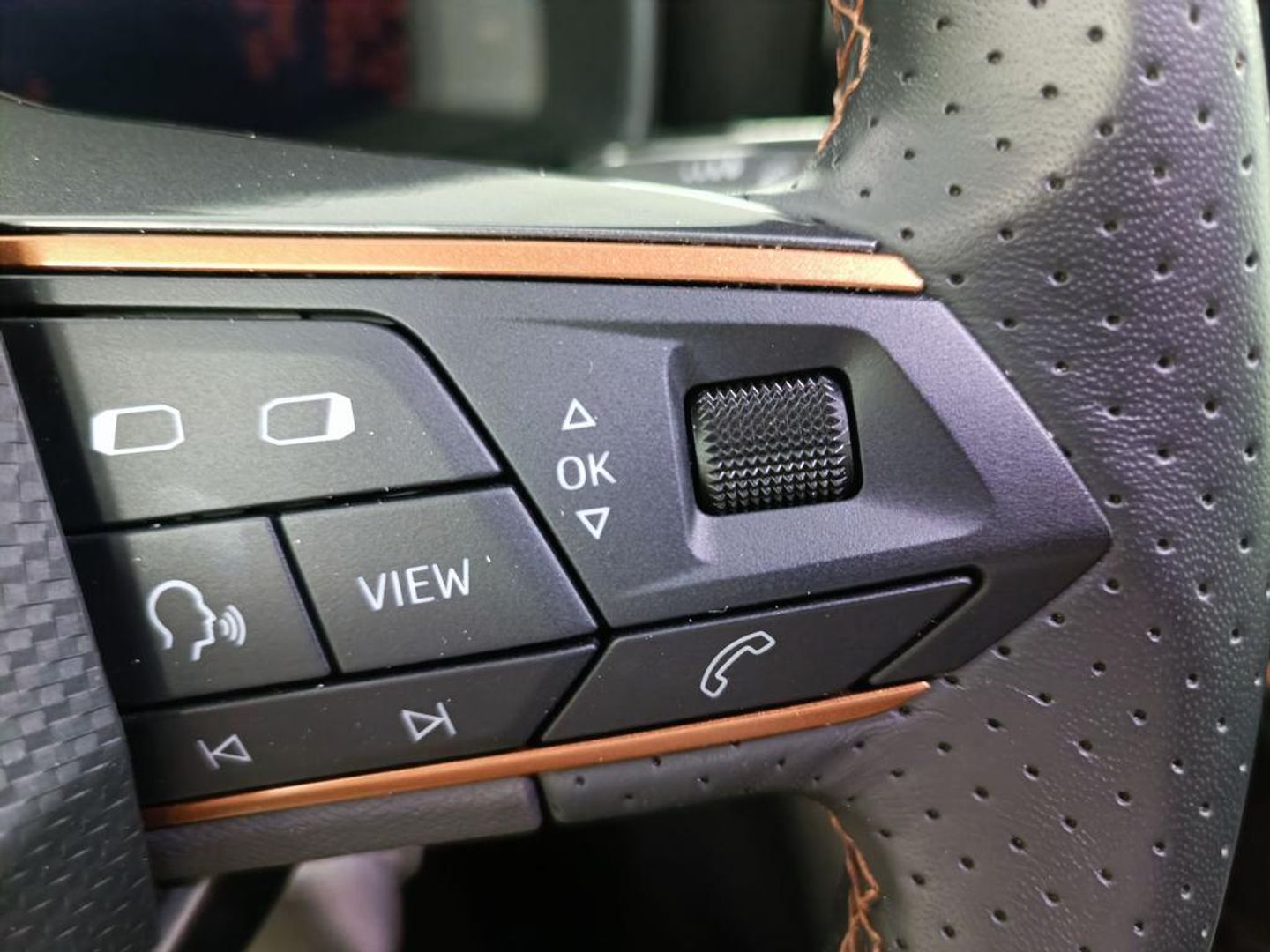 CUPRA Formentor 1.5 TSI 110 kW (150 CV)