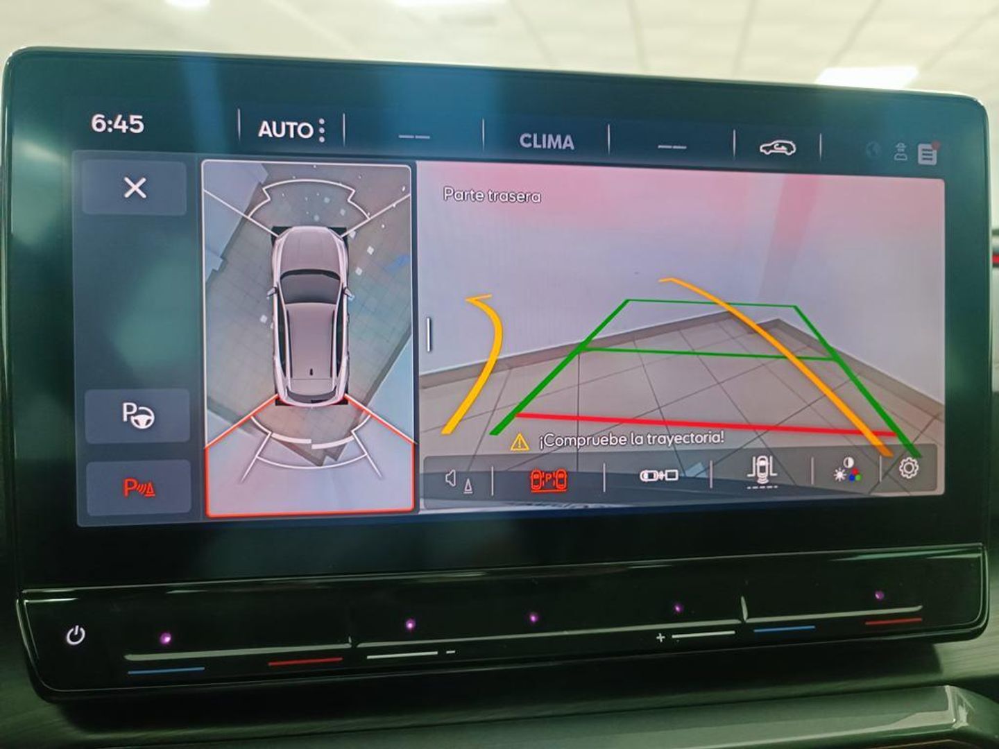 CUPRA Formentor 1.5 TSI 110 kW (150 CV)