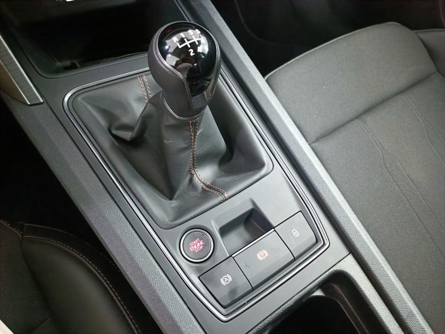 CUPRA Formentor 1.5 TSI 110 kW (150 CV)