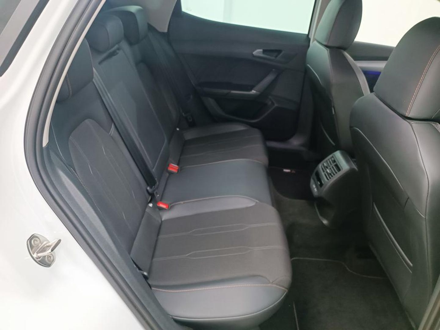 CUPRA Formentor 1.5 TSI 110 kW (150 CV)