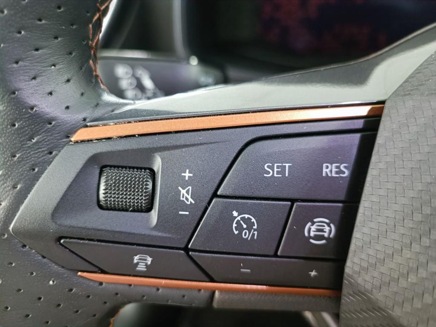 CUPRA Formentor 1.5 TSI 110 kW (150 CV)