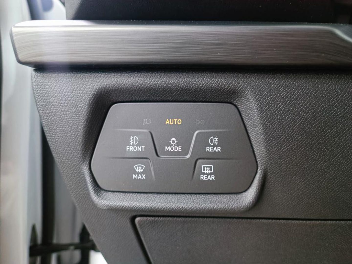 CUPRA Formentor 1.5 TSI 110 kW (150 CV)