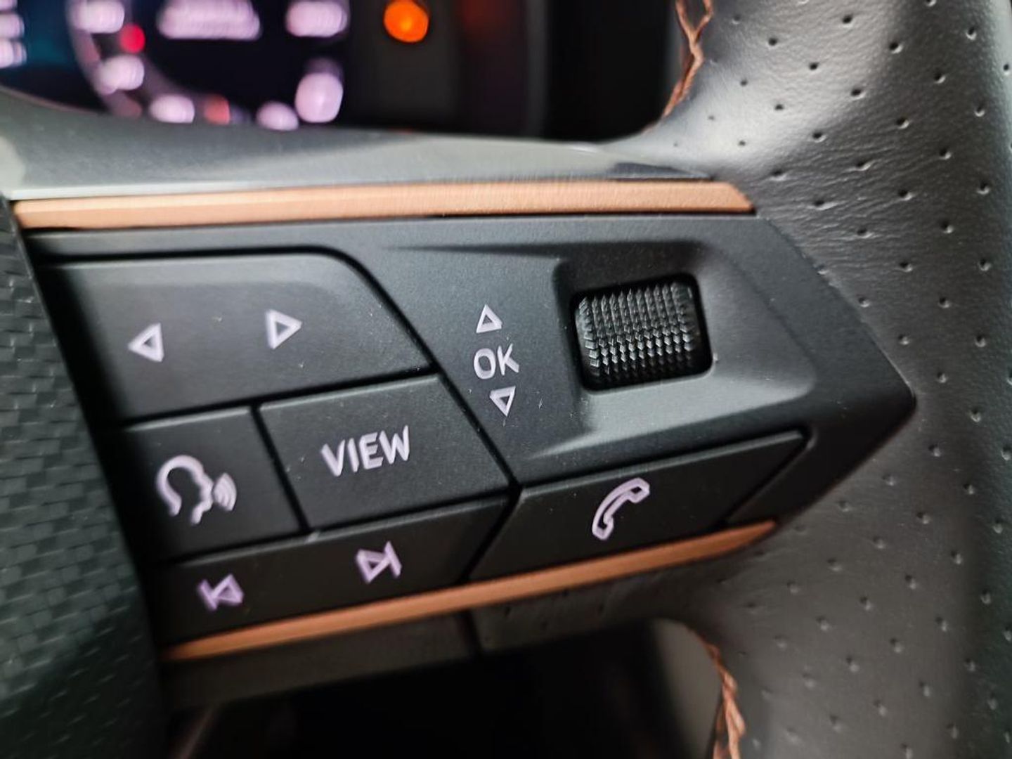 CUPRA León 1.5 TSI 110 kW (150 CV)