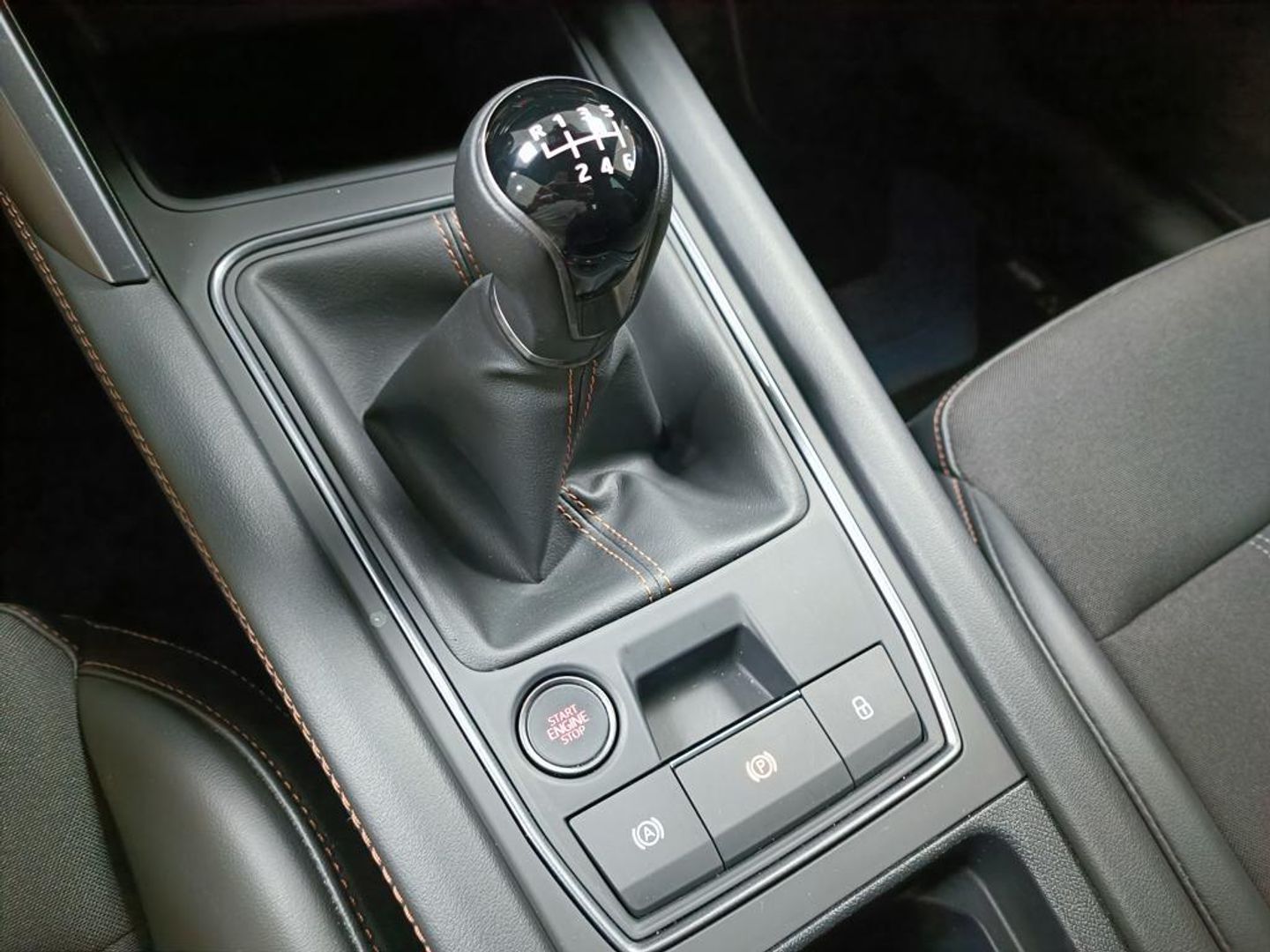 CUPRA León 1.5 TSI 110 kW (150 CV)