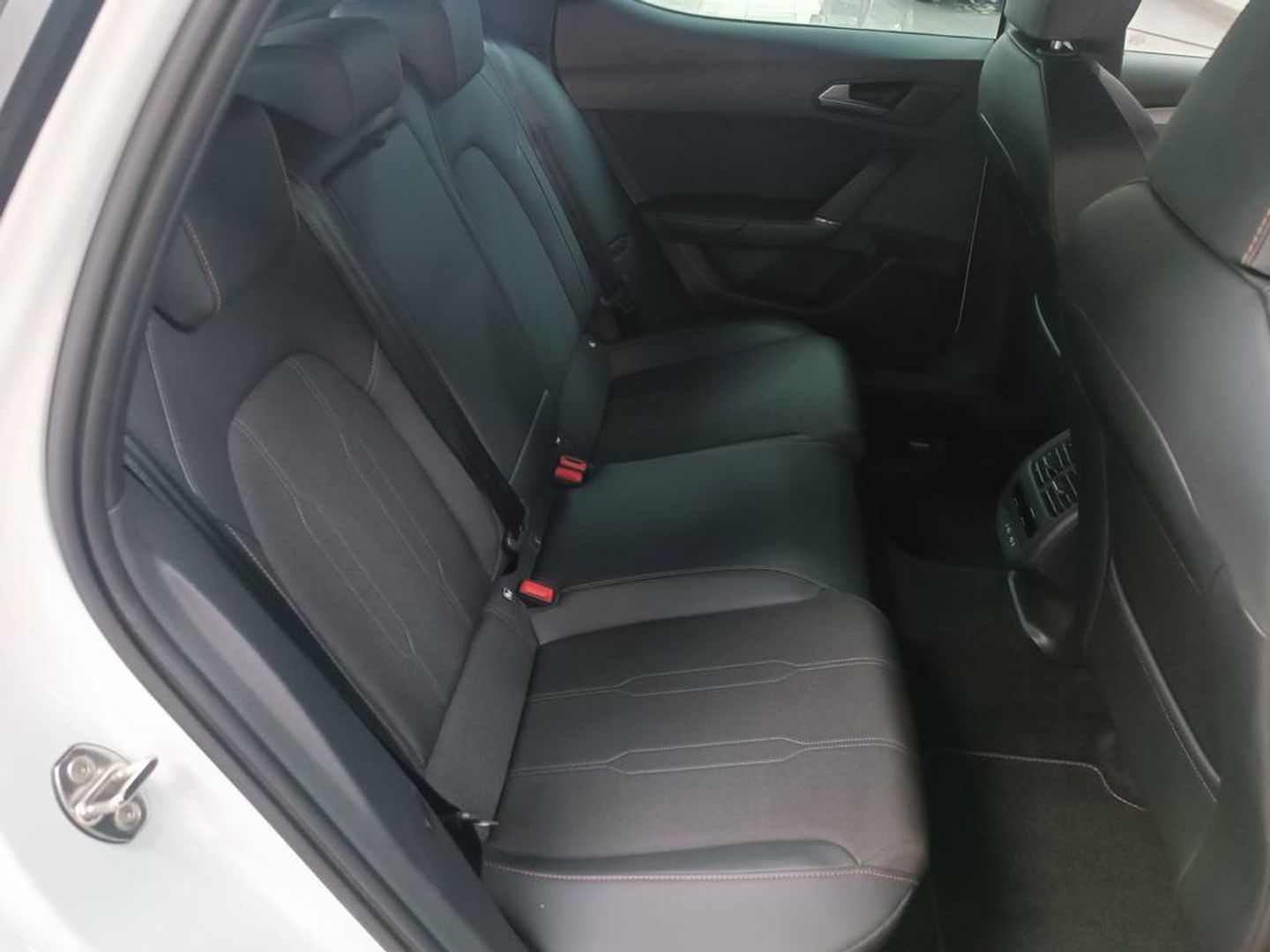 CUPRA León 1.5 TSI 110 kW (150 CV)