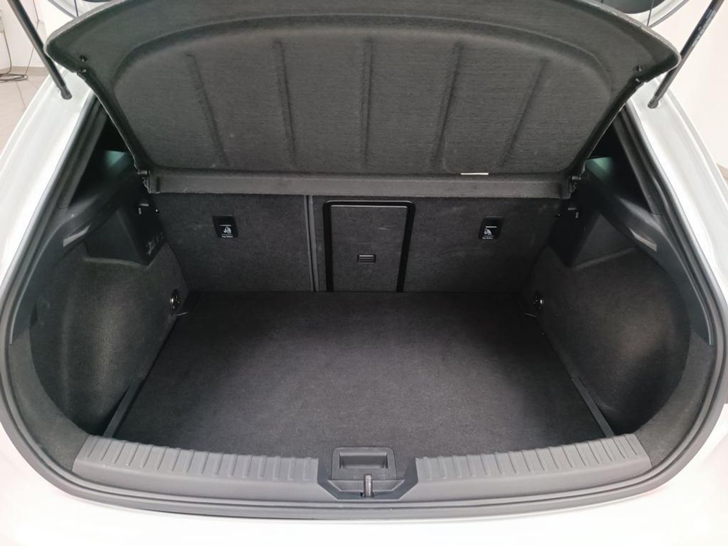CUPRA León 1.5 TSI 110 kW (150 CV)