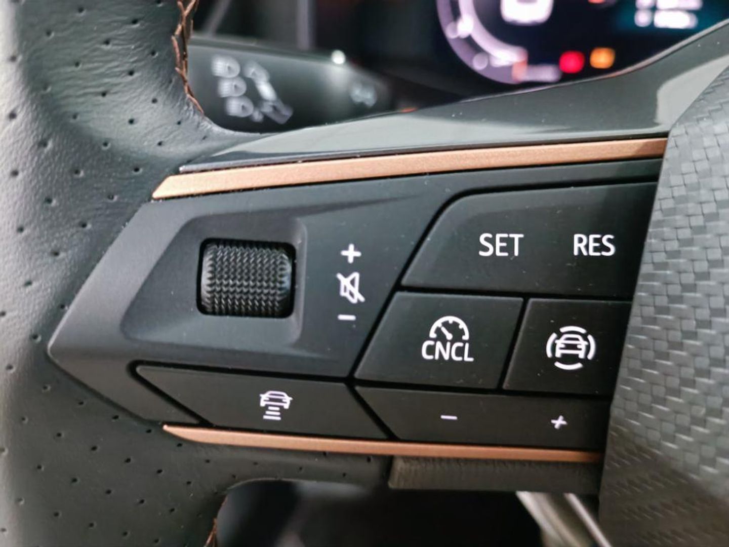 CUPRA León 1.5 TSI 110 kW (150 CV)