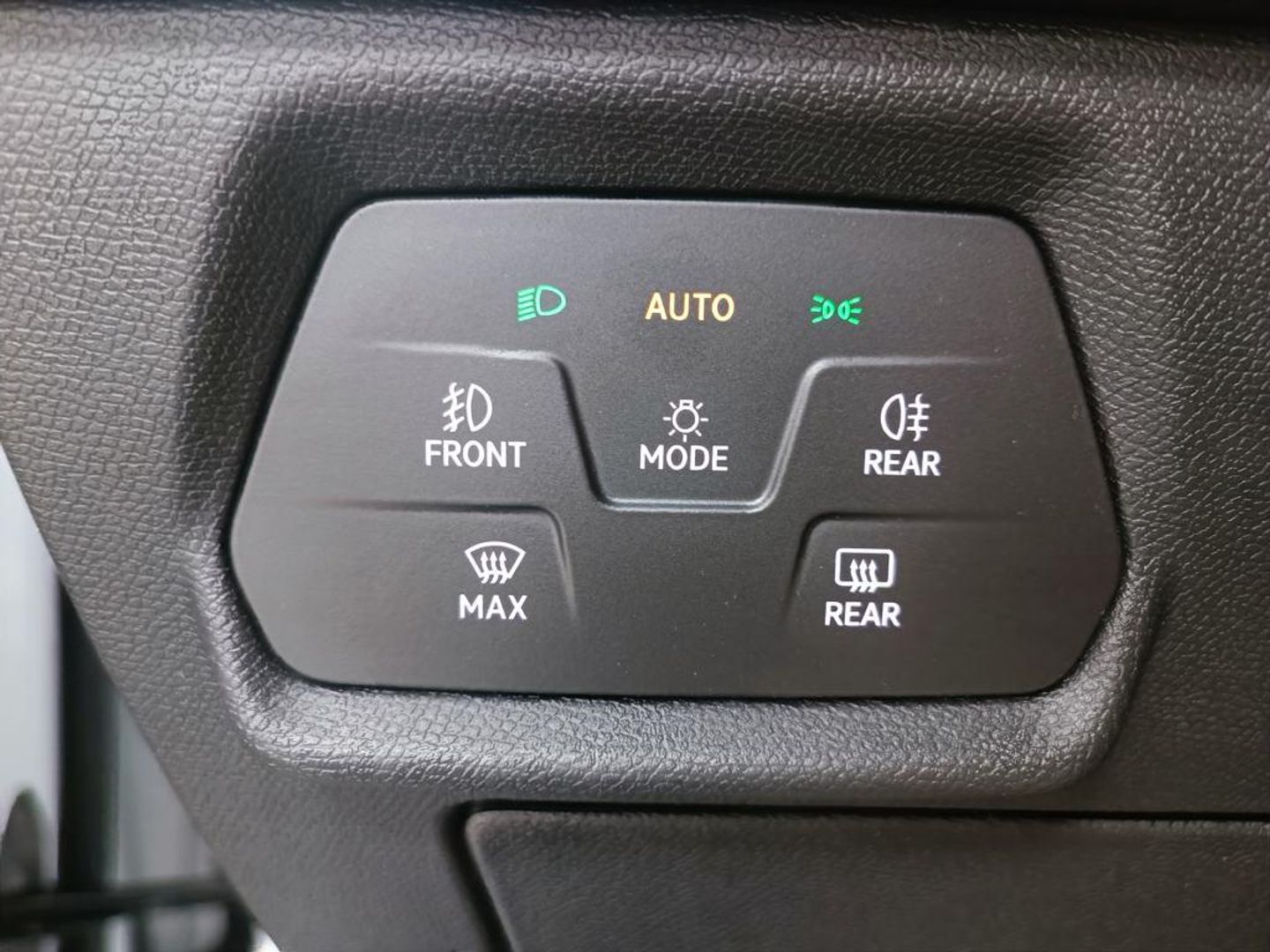 CUPRA León 1.5 TSI 110 kW (150 CV)