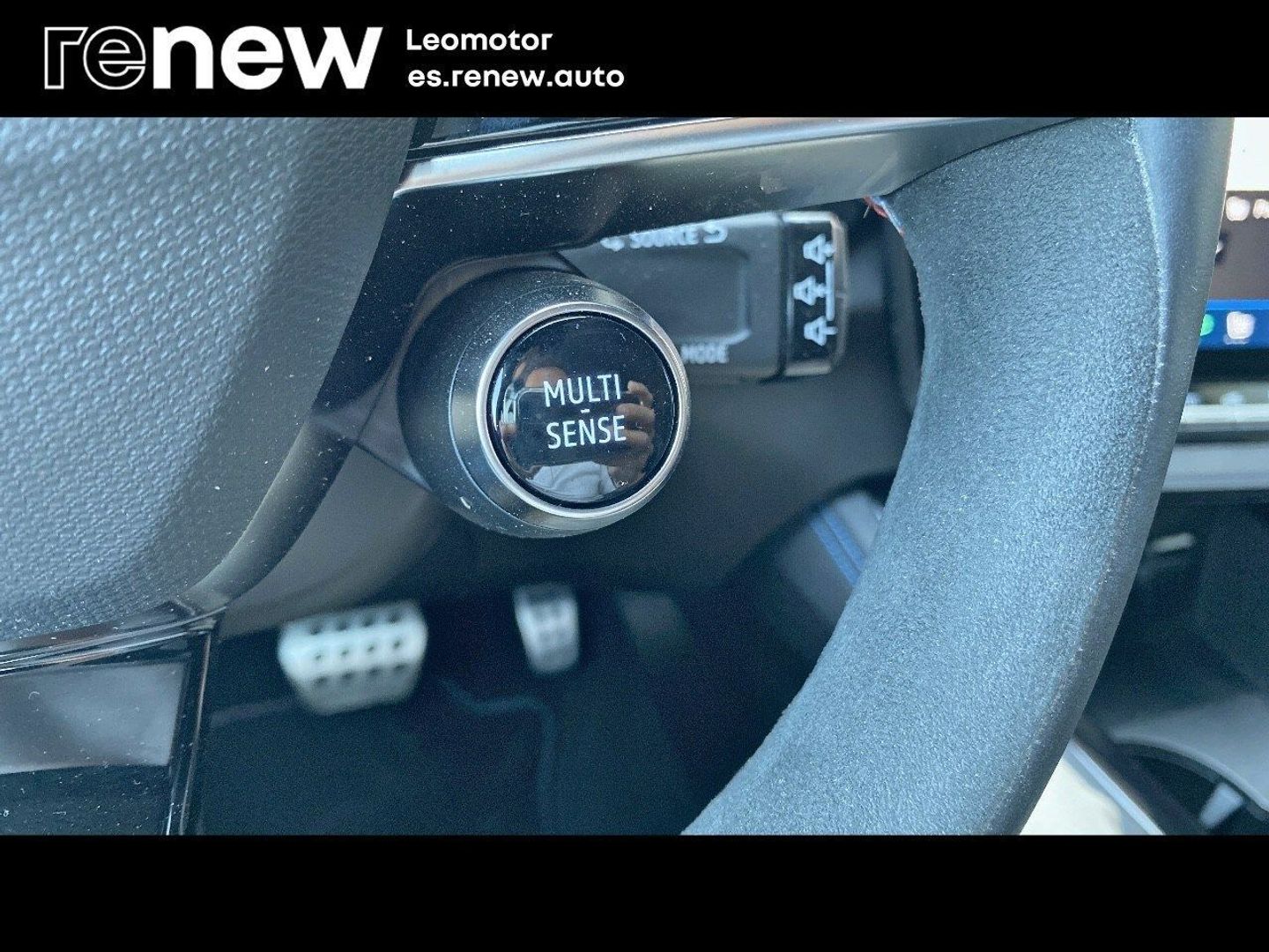 Renault Austral Esprit Alpine E-Tech Hybrid 147 kW (200 CV)