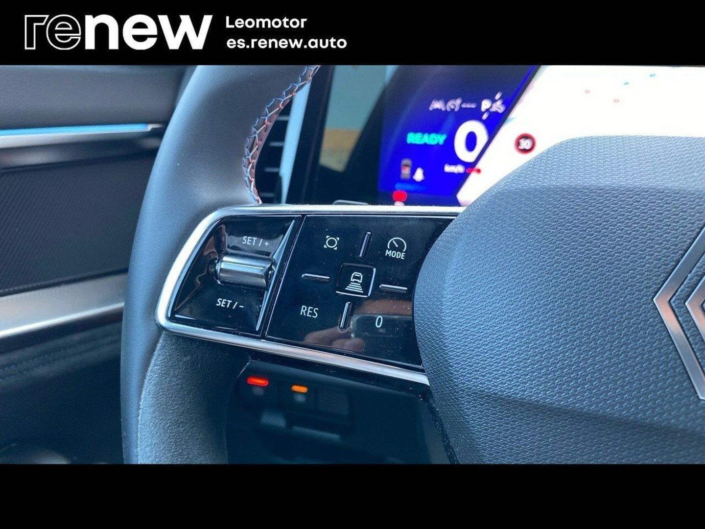Renault Austral Esprit Alpine E-Tech Hybrid 147 kW (200 CV)