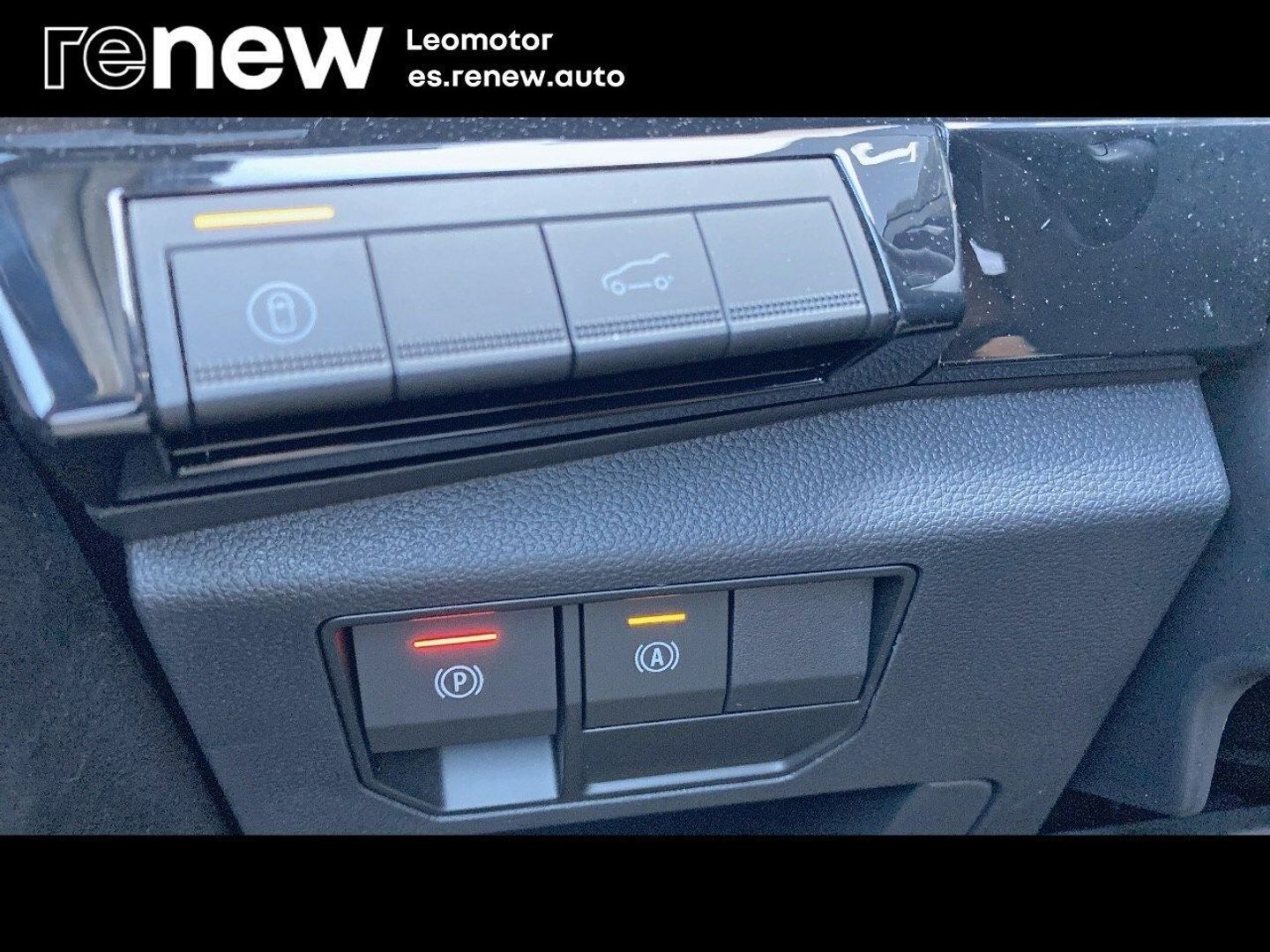 Renault Austral Esprit Alpine E-Tech Hybrid 147 kW (200 CV)