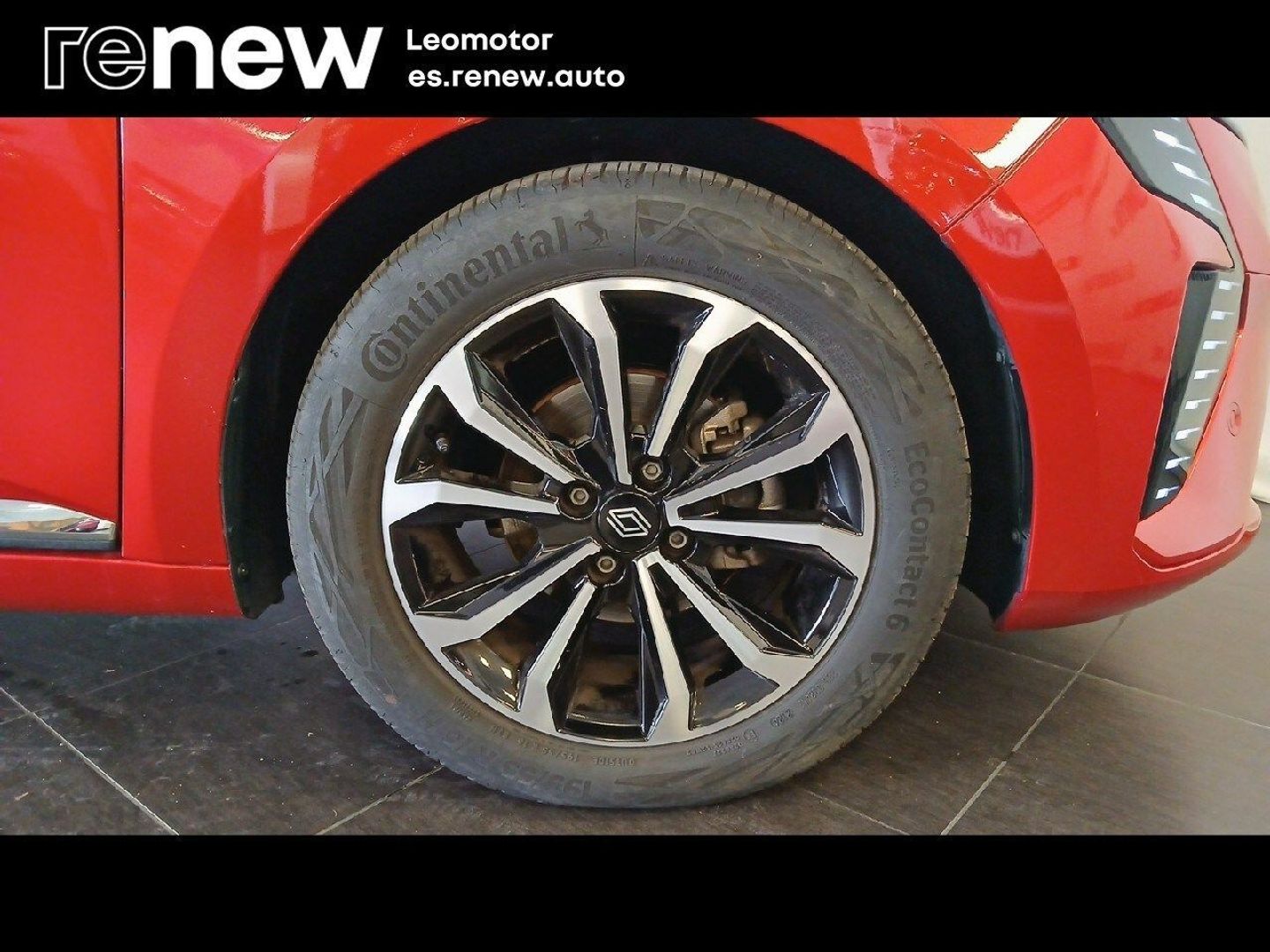 Renault Clio Techno TCe 66 kW (90 CV)