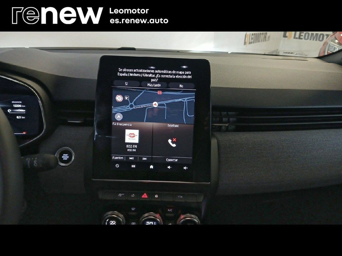 Renault Clio Techno TCe 66 kW (90 CV)