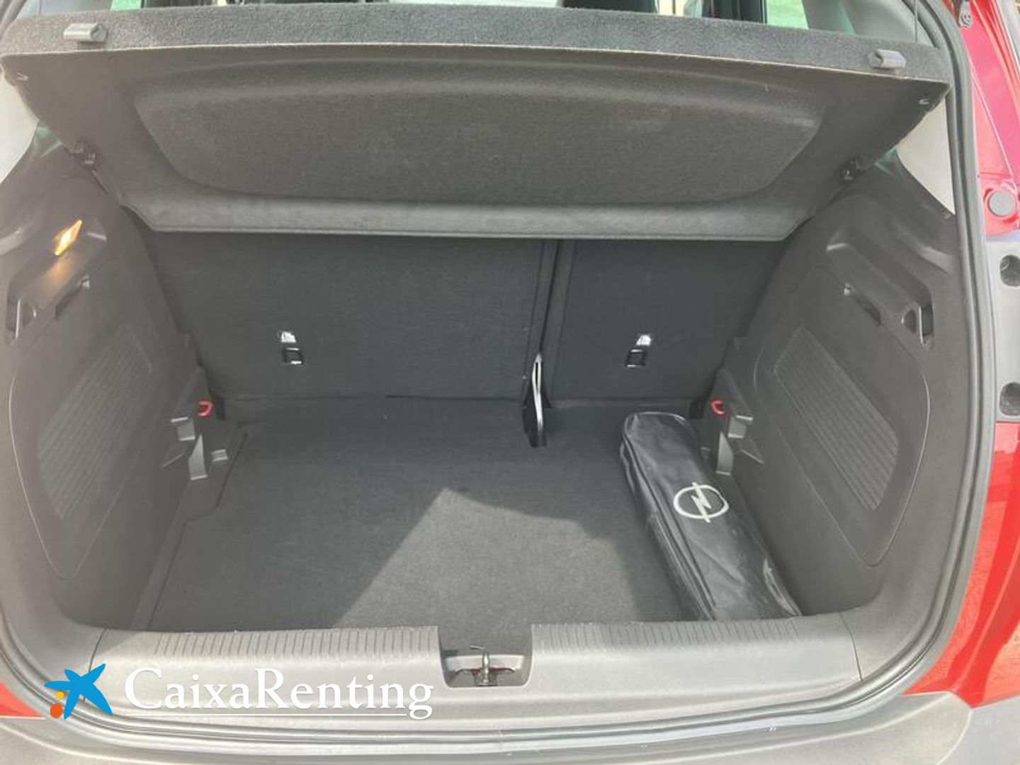 Opel Crossland 1.2 GS Line 96 kW (130 CV)