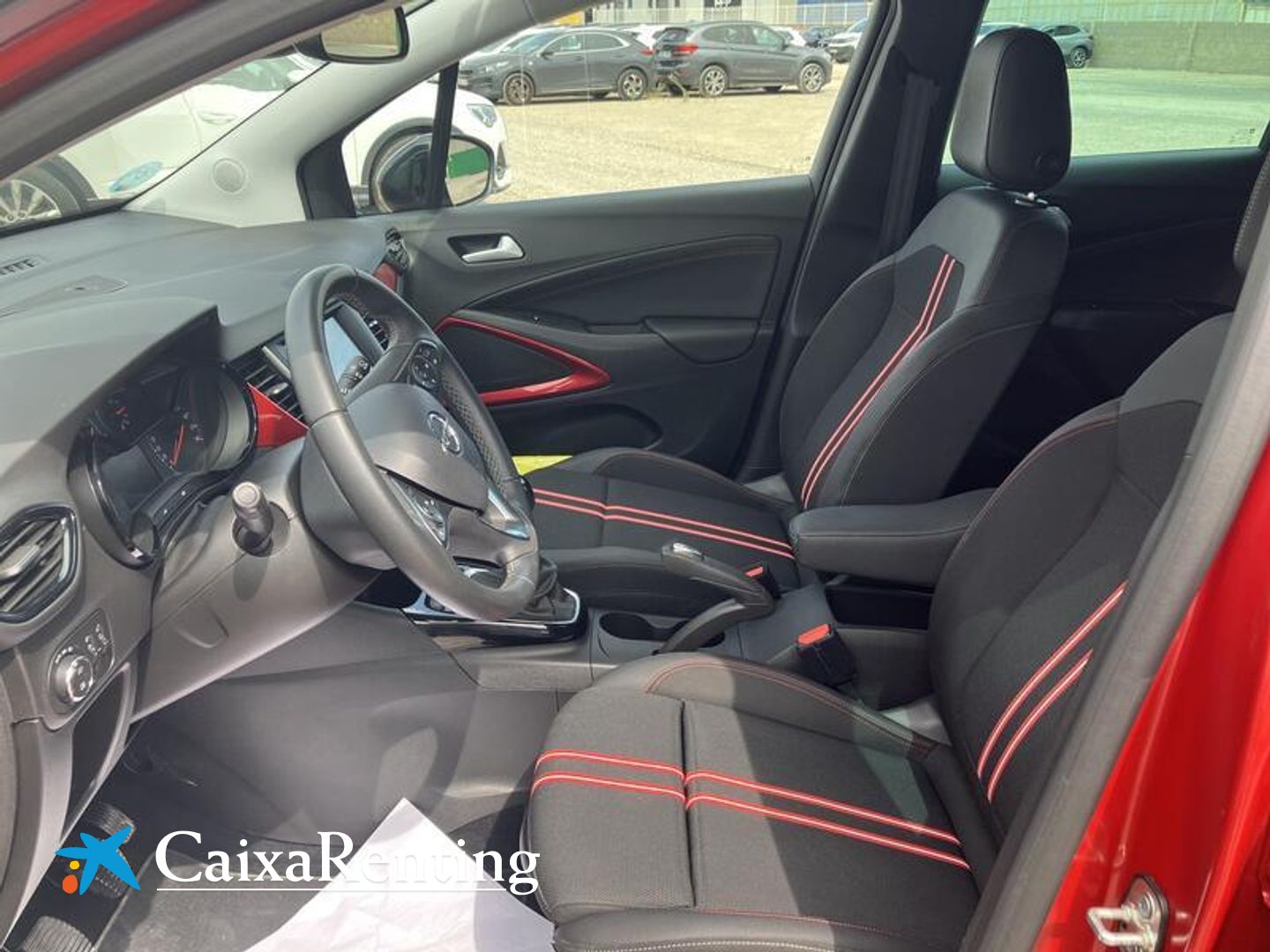 Opel Crossland 1.2 GS Line 96 kW (130 CV)