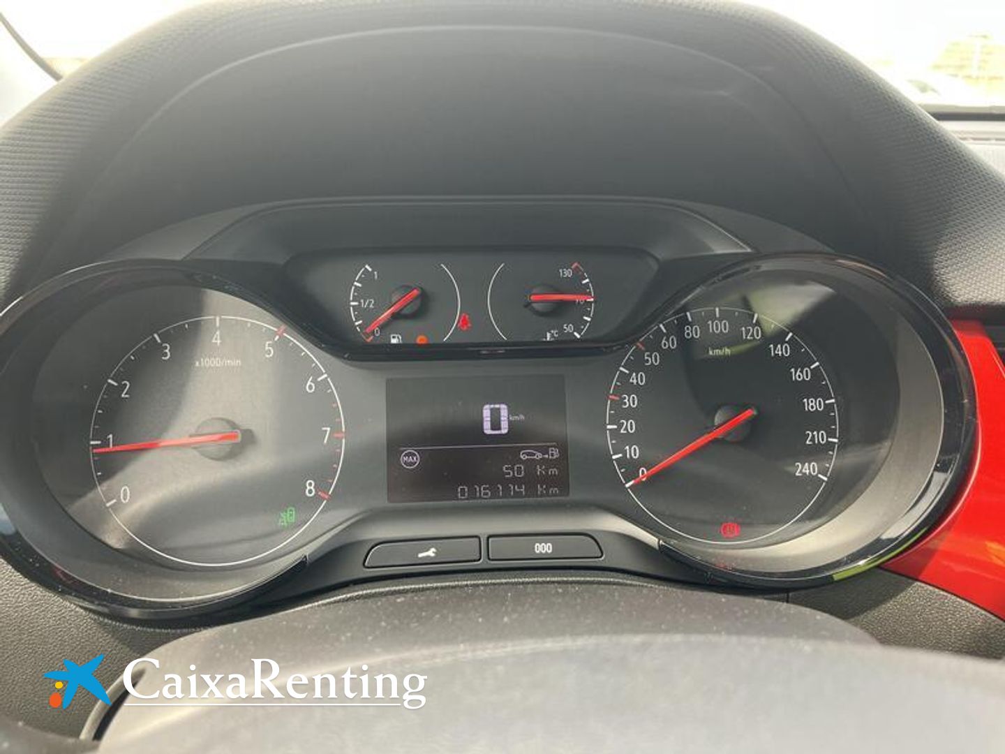 Opel Crossland 1.2 GS Line 96 kW (130 CV)