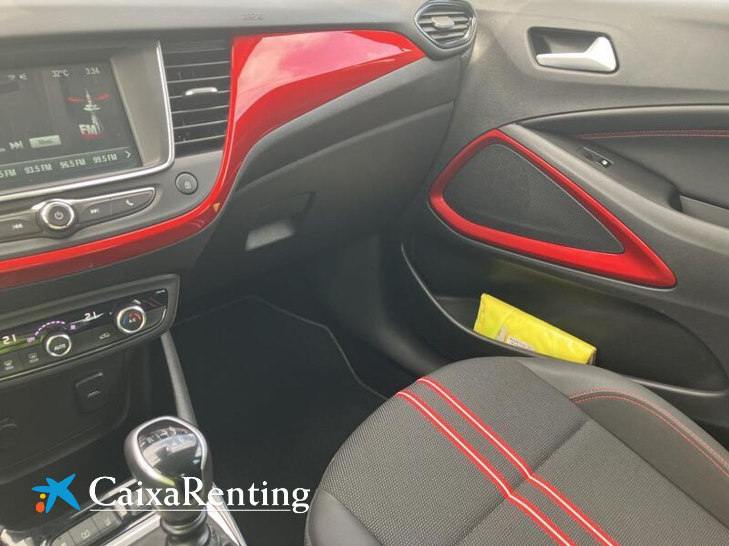 Opel Crossland 1.2 GS Line 96 kW (130 CV)
