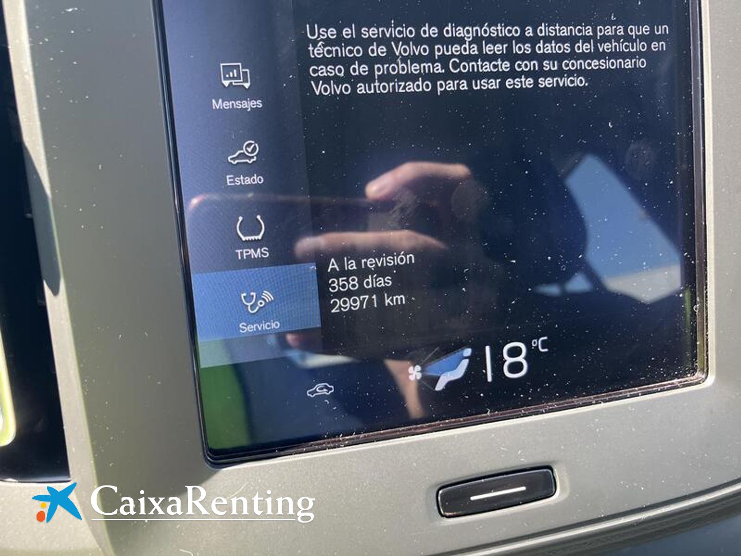 Volvo XC40 T3 Auto 120 kW (163 CV)