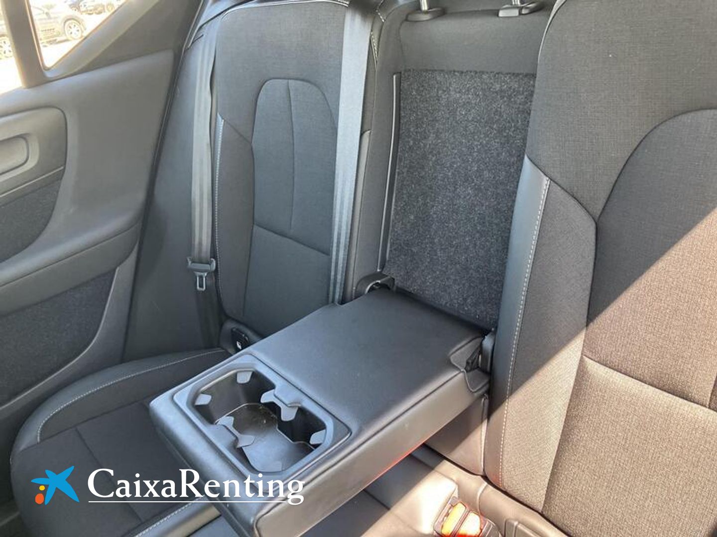 Volvo XC40 T3 Auto 120 kW (163 CV)