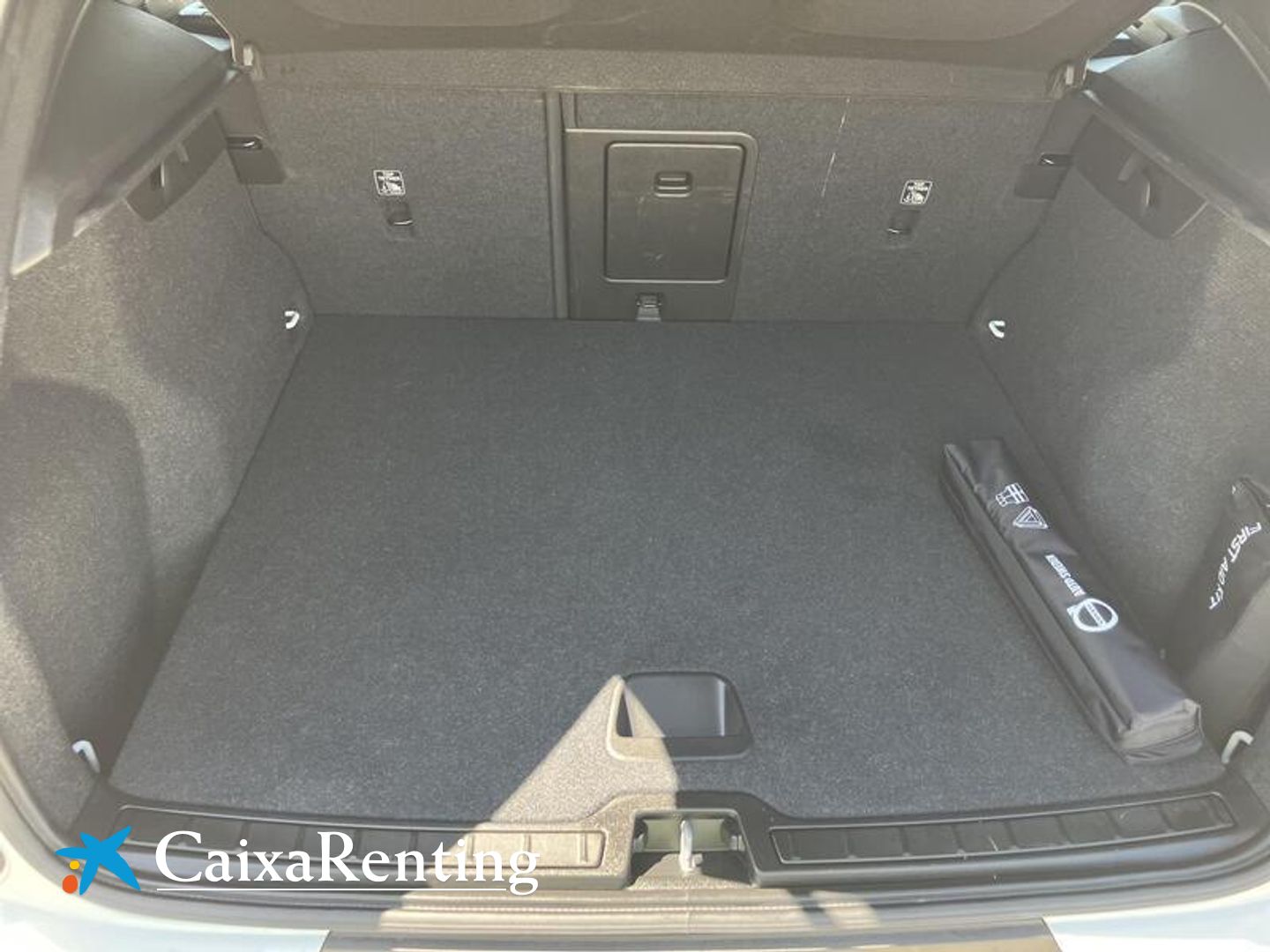 Volvo XC40 T3 Auto 120 kW (163 CV)