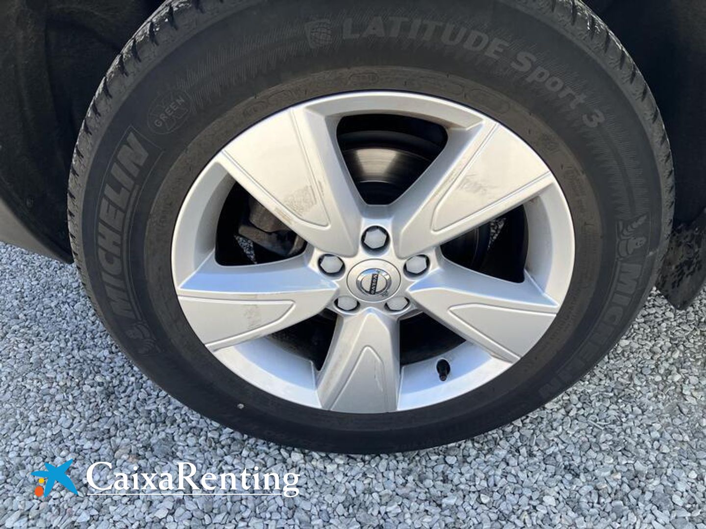 Volvo XC40 T3 Auto 120 kW (163 CV)