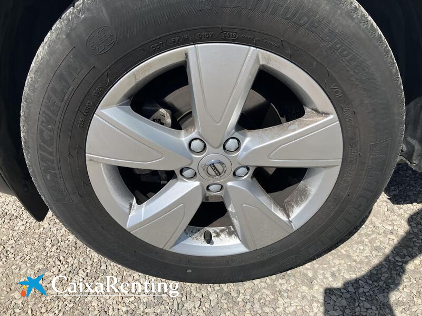 Volvo XC40 T3 Auto 120 kW (163 CV)