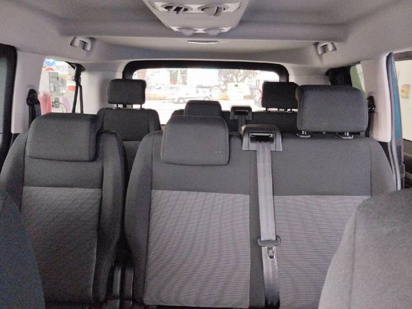 Citroen ë-SpaceTourer 50 KWh Talla M Business 100 kW (136 CV)