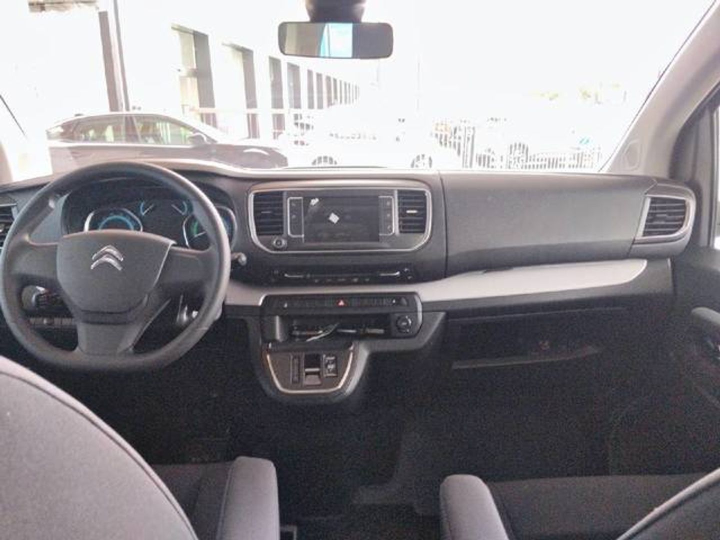 Citroen ë-SpaceTourer 50 KWh Talla M Business 100 kW (136 CV)