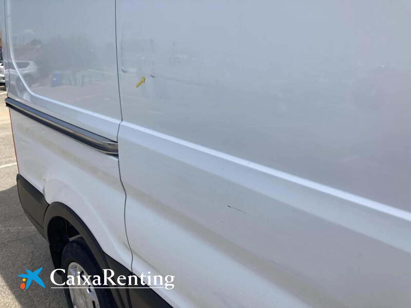 Ford Transit Furgon 310 MHEV L2H2 Trend FWD 96 kW (130 CV)