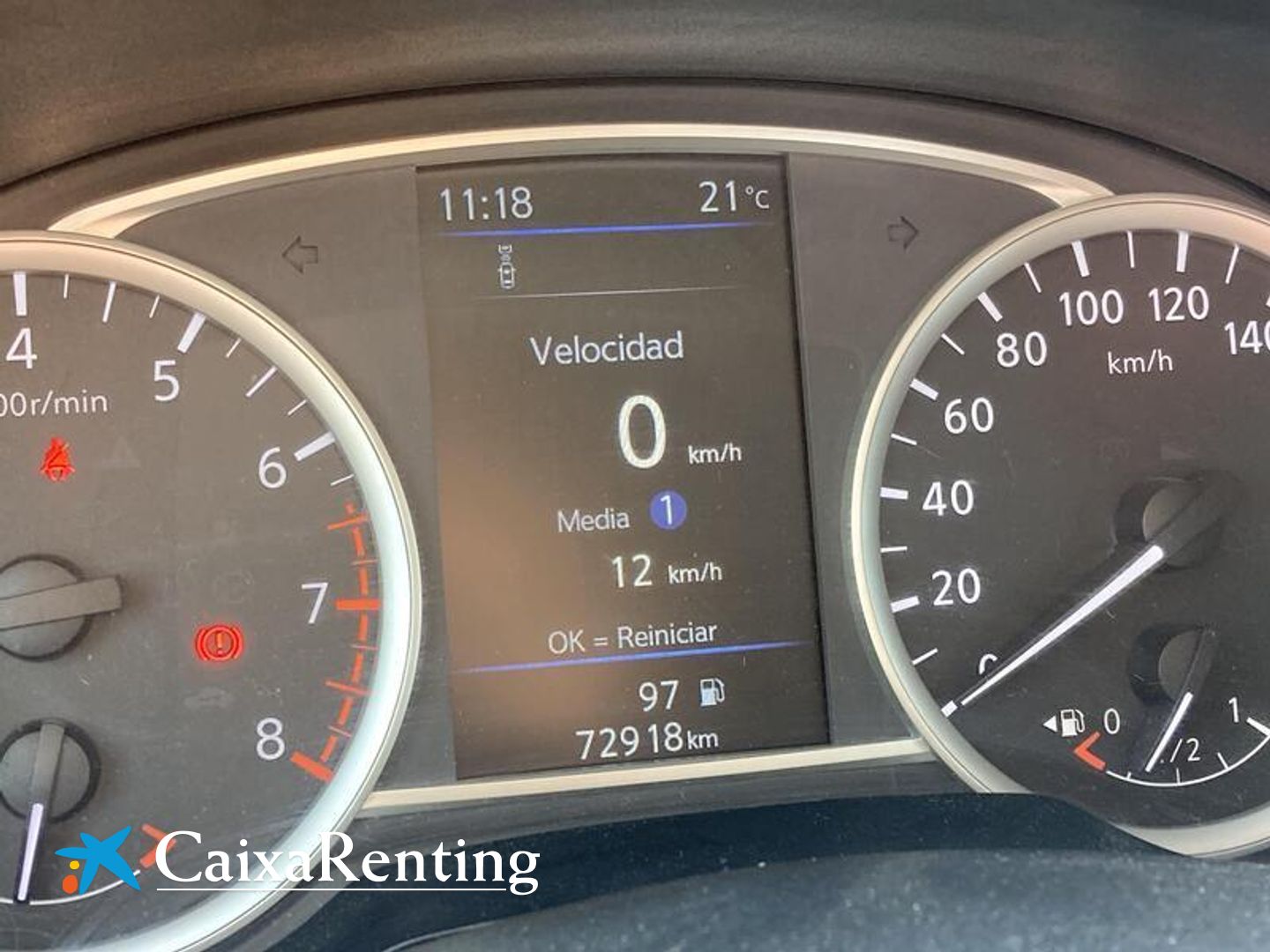 Nissan Micra IG-T Acenta 68 kW (92 CV)